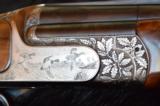 Perazzi Mirage with SC3 style engraving. - 1 of 16