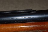 Belgian Browning Double Auto Dragon Black - 8 of 15