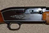 Belgian Browning Double Auto Dragon Black - 2 of 15