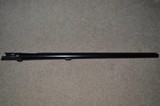 Belgian Browning Double Auto Recessed rib 26" Improved Cylinder barrel - 6 of 6
