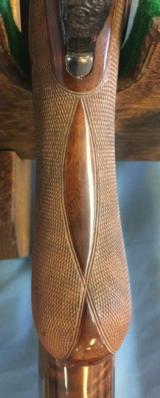 Browning Belgian Midas 12 gauge 3" Magnum with 30" barrels - 14 of 15