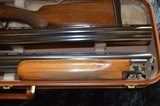 Browning Belgian Superposed Two BBL Trap set - 3 of 15