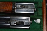 Parker Reproduction 20/16 gauge 2 Gauge set - 12 of 15