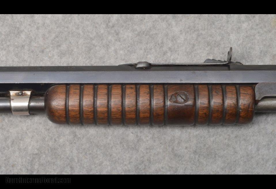 winchester model 90 22 short nickel winchester model 90 22 short nickel