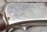 Winchester Model 1890 .22 Short Half Nickel Plated w/22" barrel - 3 of 15