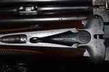 Beretta Silver Hawk Model 409 3" Magnum w/32" Barrels - 8 of 15