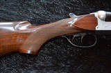 Beretta Silver Hawk Model 409 3" Magnum w/32" Barrels - 5 of 15