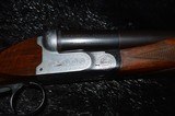 Beretta Silver Hawk Model 409 3" Magnum w/32" Barrels - 1 of 15