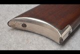 Winchester Model 1890 .22 Short Half Nickel Plated - 11 of 15