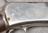 Winchester Model 1890 .22 Short Half Nickel Plated - 3 of 15