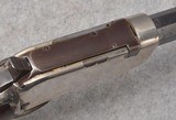 Winchester Model 1890 .22 Short Half Nickel Plated - 13 of 15