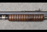 Winchester Model 1890 .22 Short Half Nickel Plated - 7 of 15