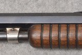 Winchester Model 1890 .22 Short Half Nickel Plated - 8 of 15