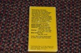 Remington 22 ammo for Winchester Model 03 Automatic - 6 of 7
