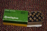 Remington 22 ammo for Winchester Model 03 Automatic - 7 of 7