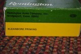 Remington 22 ammo for Winchester Model 03 Automatic - 5 of 7