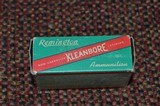 Remington 22 ammo for Winchester Model 03 Automatic (Antique) - 2 of 7