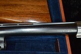 Browning A-5 Light Twelve 2 barrel set in Tolex case possibly unfired - 9 of 15