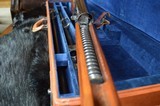 Browning A-5 Light Twelve 2 barrel set in Tolex case possibly unfired - 4 of 15