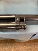 Winchester Model 12 Nickle steel barrel 16 ga - 5 of 15