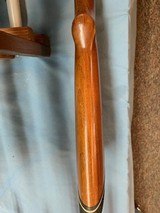 Winchester Model 12 Nickle steel barrel 16 ga - 9 of 15