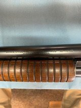 Winchester Model 12 Nickle steel barrel 16 ga - 1 of 15