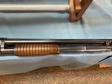 Winchester Model 12 Nickle steel barrel 16 ga - 15 of 15