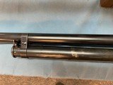Winchester Model 12 Nickle steel barrel 16 ga - 11 of 15