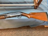 Winchester Model 12 Nickle steel barrel 16 ga - 12 of 15