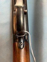 Winchester Model 12 Nickle steel barrel 16 ga - 13 of 15
