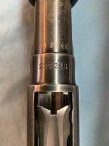 Winchester Model 12 Nickle steel barrel 16 ga - 4 of 15