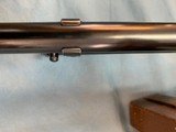 Winchester Model 12 Nickle steel barrel 16 ga - 8 of 15