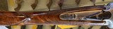 Beretta 426 English grip 20 Gauge - 9 of 10