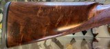 Beretta 426 English grip 20 Gauge - 5 of 10
