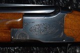 Browning Belgium 20 Bore Superposed B-25 - 5 of 15