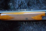 Browning Belgium 20 Bore Superposed B-25 - 4 of 15