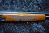 Browning Belgium 20 Bore Superposed B-25 - 12 of 15