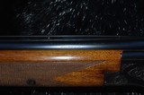 Browning Belgium 20 Bore Superposed B-25 - 9 of 15