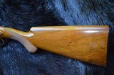 Browning Belgium 20 Bore Superposed B-25 - 2 of 15