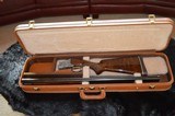 Browning Diana grade Trap NIB with case & box - 9 of 15