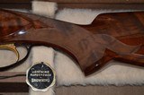 Browning Belgium made Midas grade 1974 in Airways case - 7 of 15