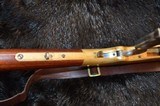 Henry 1864 rifle with cleaning kit - 10 of 15