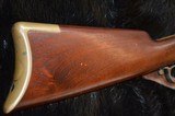 Henry 1864 rifle with cleaning kit - 5 of 15