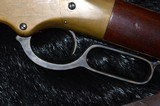 Henry 1864 rifle with cleaning kit - 15 of 15