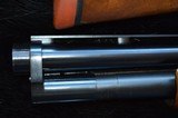 Winchester Model 12 Trap-marked on tube - 14 of 15
