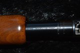 Winchester Model 12 Trap-marked on tube - 1 of 15