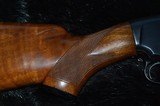 Winchester Model 12 Trap-marked on tube - 7 of 15