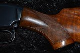 Winchester Model 12 Trap-marked on tube - 6 of 15