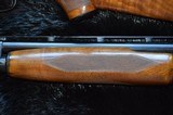 Winchester Model 12 Trap-marked on tube - 5 of 15