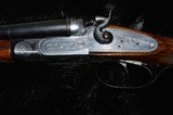 Beretta Model 403 Stella grade 28 gauge Hammer gun - 3 of 15
